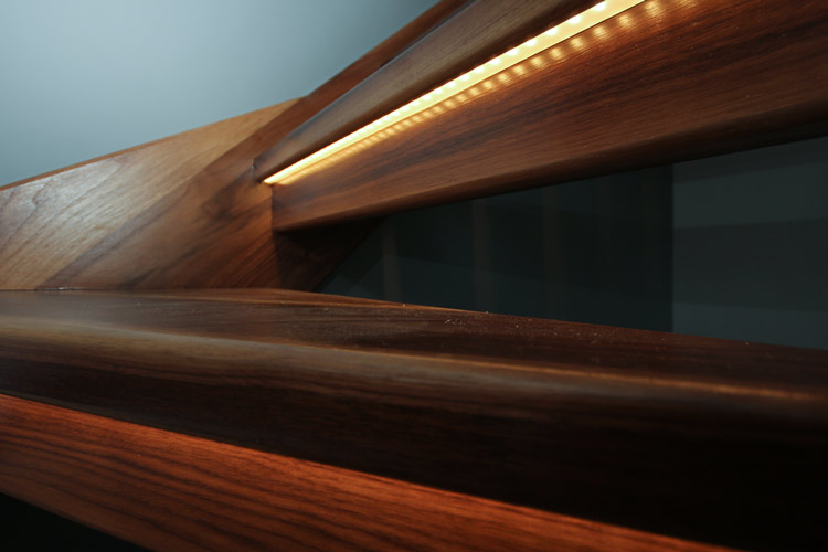Bespoke Staircases